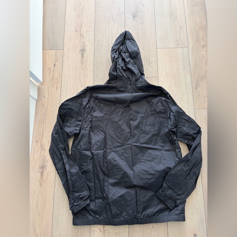 Volcom rain jacket - Picture 4 of 4